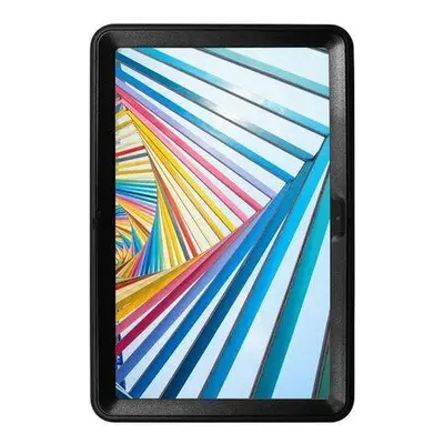 Tactical Book Tri Fold Pouzdro pro Lenovo Tab M10 Plus 3rd gen. TB-125/128 10,6 Black 5798311028