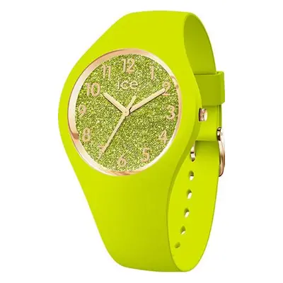 Ice Watch ICE Glitter Neon Lime 021225