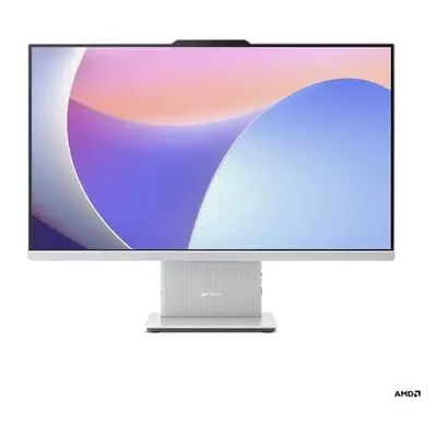 Lenovo IdeaCentre AIO 27ARR9 Ryzen 3 7335U/8GB/SSD 512GB/27"/FHD/IPS/300nitů/Harman repro/WIN1