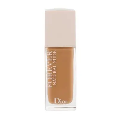 Dior Tekutý make-up Forever Natural Nude (Longwear Foundation) 30 ml 4 Neutral