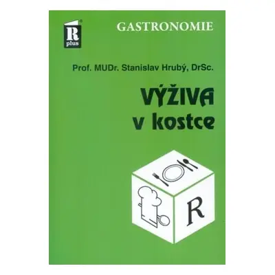 Výživa v kostce