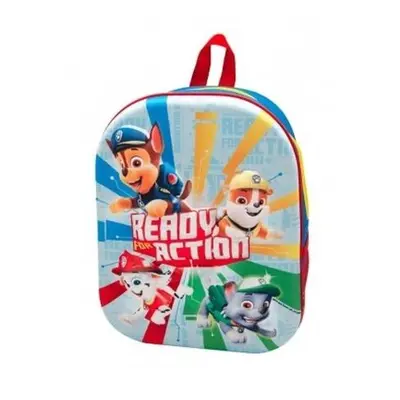 Toy Company batoh batoh Paw Patrol Actionmodrý