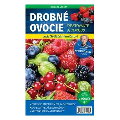 Drobné ovocie