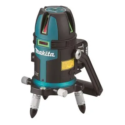 MAKITA SK312GDZ Laser křížový zelený,10,8V CXT, (bez aku)