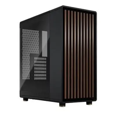 Fractal Design North Charcoal Black TG Light Tint, FD-C-NOR1C-02