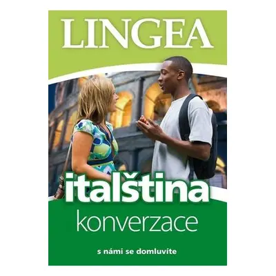 Italština konverzace