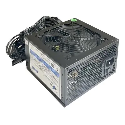 Eurocase 400W-ATX ,12cm fan ,CE,CB,PFC, ErP2013 standby