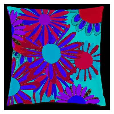 Aberto Design Cushion A14605 Multicolor