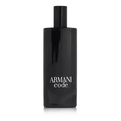 Armani Giorgio Code Homme EDT 15 ml