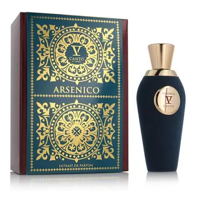 V Canto Arsenico Extrait de Parfum 100 ml UNISEX