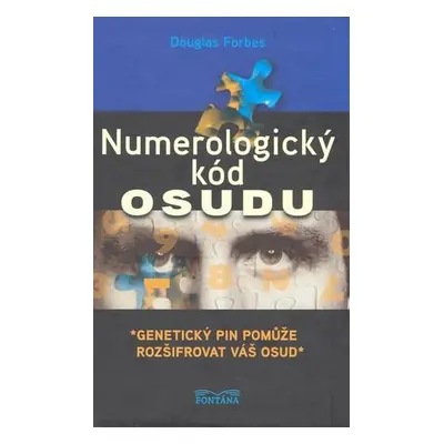 Numerologický kód osudu