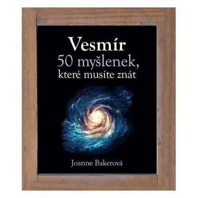 Vesmír