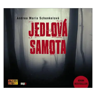 Jedlová samota