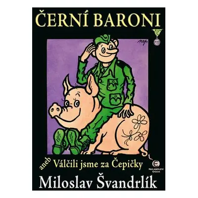 Černí baroni