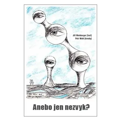 Anebo jen nezvyk?