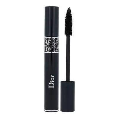 Dior Všestranná řasenka vizážistů show Mascara (Buildable Volume) 10 ml 090 Pro Black