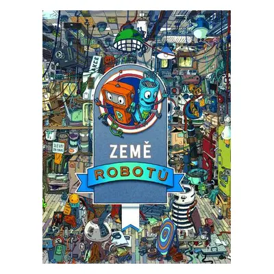 Země robotů