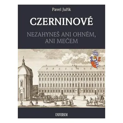 CZERNINOVÉ