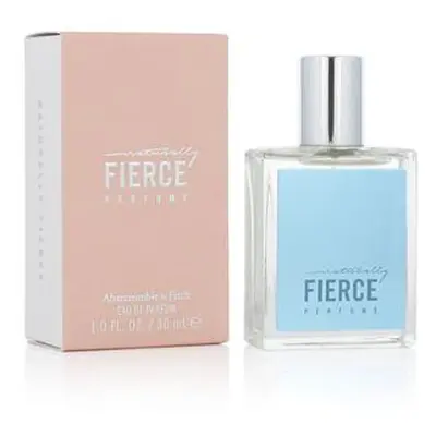 Abercrombie & Fitch Dámská parfémová voda Naturally Fierce, 30