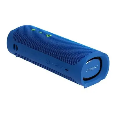 Creative MUVO Go/Stereo/20W/Modrá