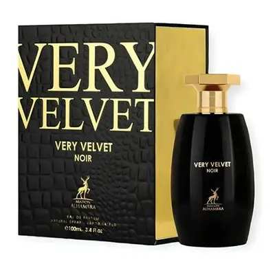 Maison Alhambra Very Velvet Noir parfémovaná voda dámská 100 ml