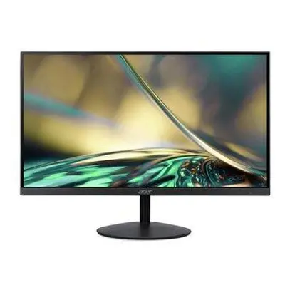 Acer LCD SA272Ebi 27" IPS LED/1920x1080/100M:1/1ms/250nits/VGA,HDMI/Black, UM.HS2EE.E09