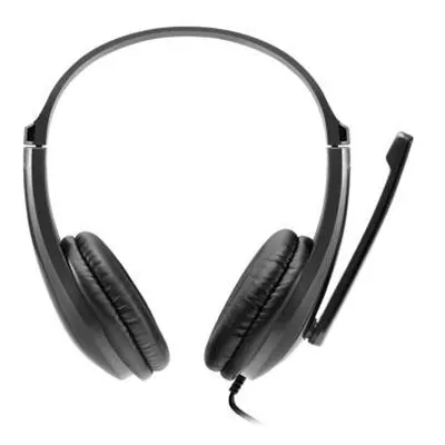 CANYON stylový a komfortní headset CNS-CHS01BO