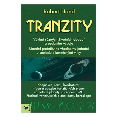 Tranzity (nedostupné)