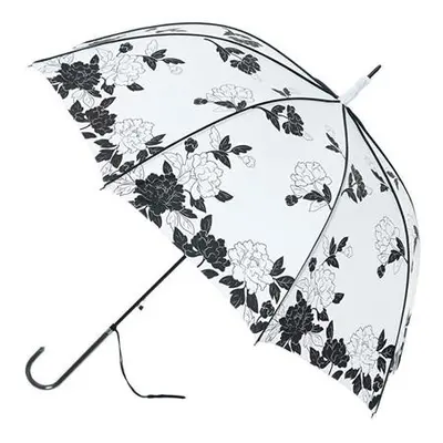 Blooming Brollies Dámský holový deštník BCSVWH1