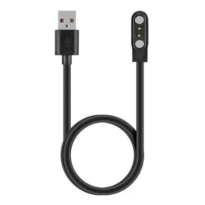 Tactical USB Nabíjecí Kabel pro Mibro Watch C2