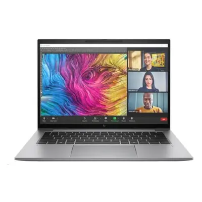 HP NTB ZBook Firefly 14G11 U7-155U 14AG WQXGA, 32GB DDR5 5600,1TB PCIe-4x4, WiFi 6E,BT, Win11Pro