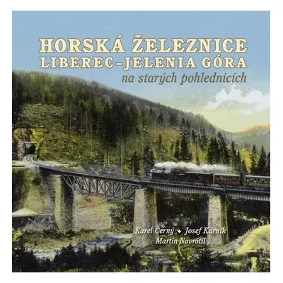 Horská železnice Liberec