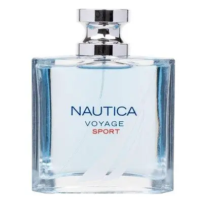 Nautica Voyage Sport toaletní voda pánská 100 ml