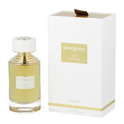 Boucheron Oud de Carthage parfémovaná voda unisex 125 ml