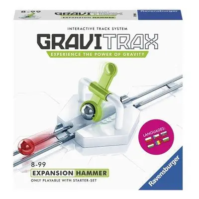 Ravensburger GraviTrax Kladivo