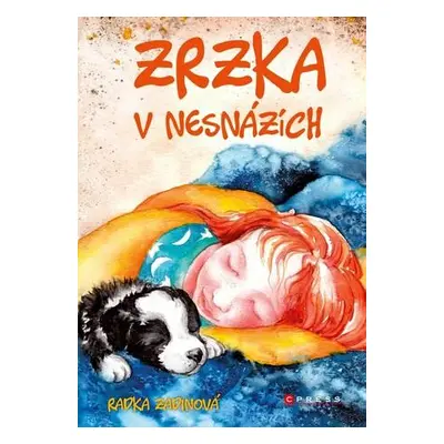 Zrzka v nesnázích