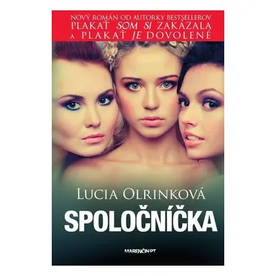 Spoločníčka