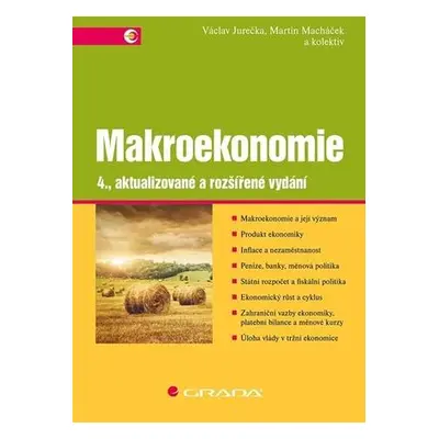 Makroekonomie