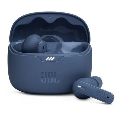 JBL Tune Beam Blue