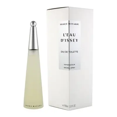 Issey Miyake Dámská toaletní voda L'Eau d'Issey, 100