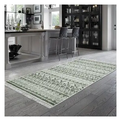 Conceptum Hypnose Carpet (120 x 180) F5078 - Green