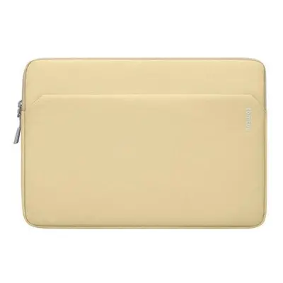 Tomtoc puzdro Light Sleeve pre Macbook Air 15" 2023 - Khaki, A18E3K1