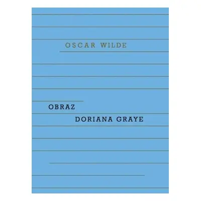 Obraz Doriana Graye