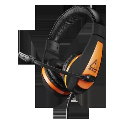 Canyon Herní headset STAR RAIDER GH-1A