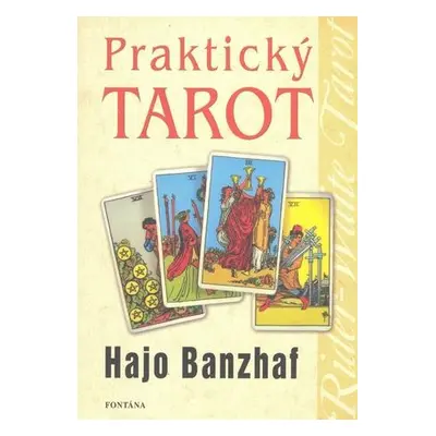 Praktický tarot