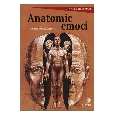 Anatomie emocí