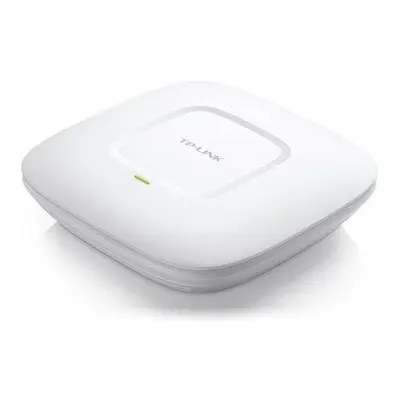 TP-LINK EAP110 stropní AP, 1x Gigabit WAN / b/g/n/, EAP110