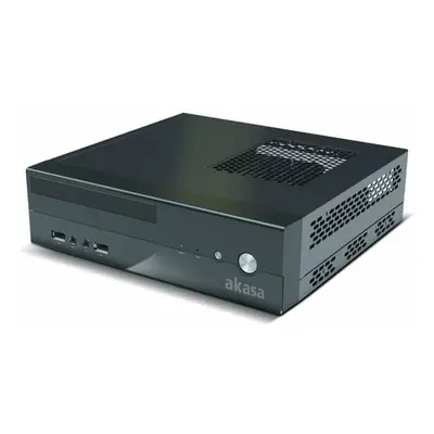 Akasa Crypto 80W AK-ITX03BK08EU, AK-ITX03BK08EU