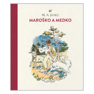 Maroško a Medko