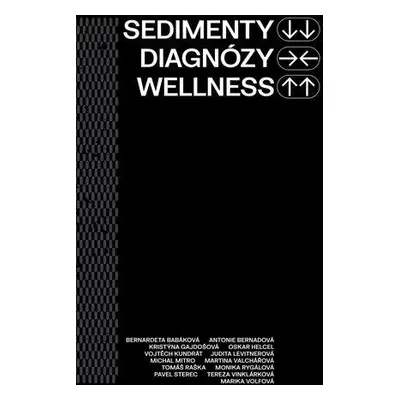 Sedimenty diagnózy wellness